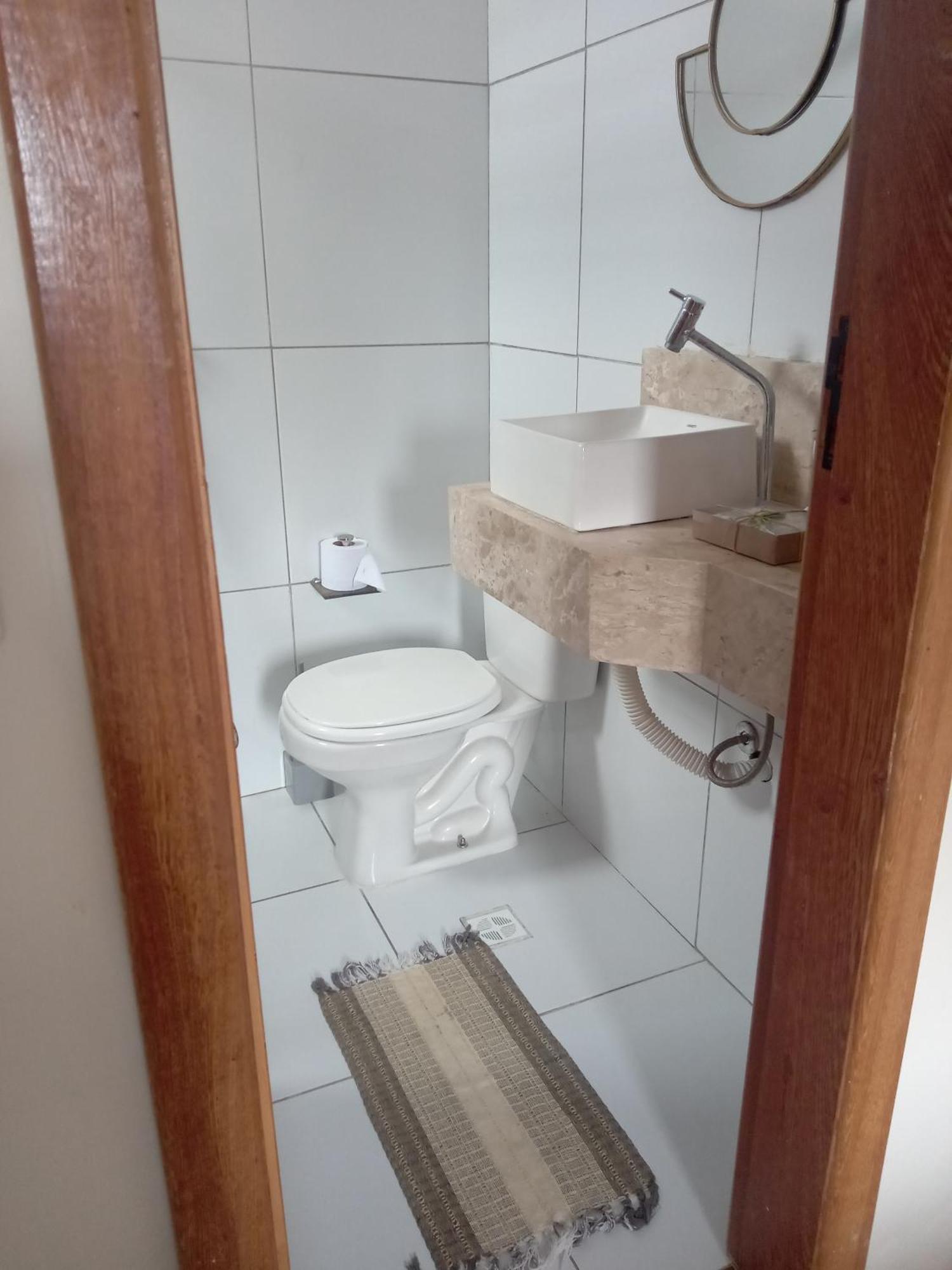 Ferienwohnung Orla Maritima De Salvador da Bahia Exterior foto